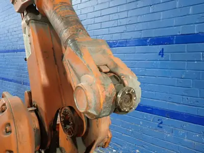 ABB Robot