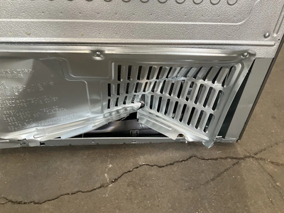 Used SAMSUNG RF70F23DER Refrigerators Michigan US | Miedema Asset Management Group #1578899