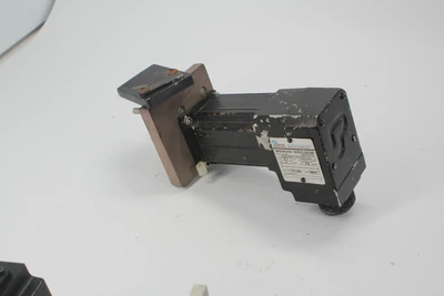 Used Pacific Scientific S22HSNA-RNNM-03 Servo Motors California US | Davliegogo LLC #1707499