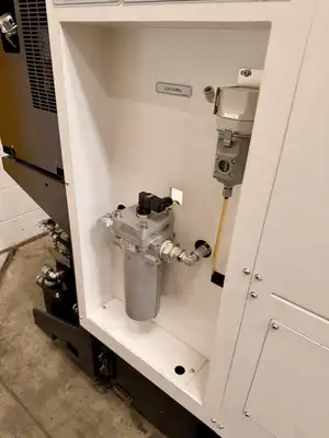 Used 2024 _UNKNOWN_ _UNKNOWN_ Multitasking Machining Centers GB | Apex Group #1552226