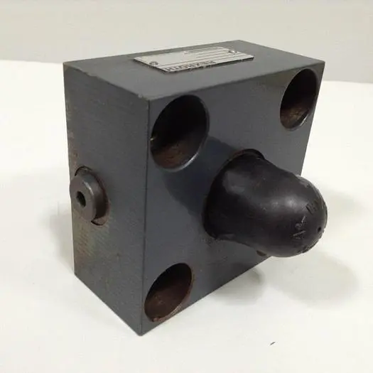 Used REXROTH LFA32H2-60/F Valves/Fittings Michigan US | Ideal Machinery #707731