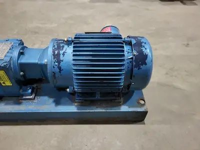 USED MOYNO 6P1 SSD 3AAA