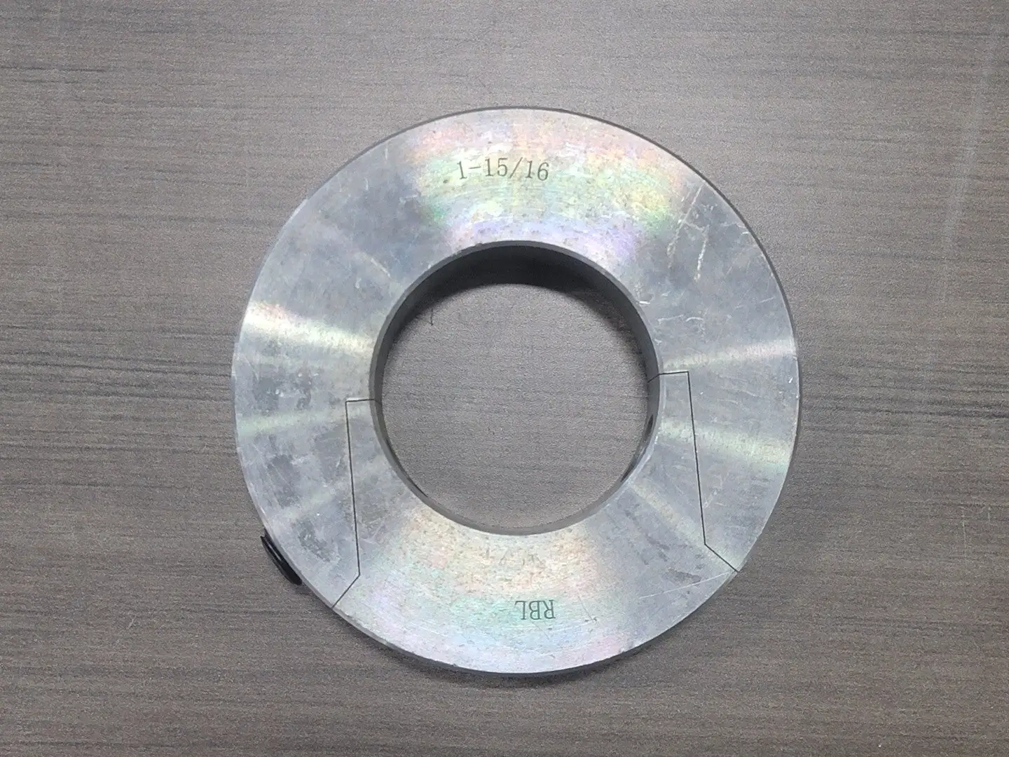 New | in-Stock RINGBALL 2SC 1-15/16 Miscellaneous MRO British Columbia CA | Lenmark #266704