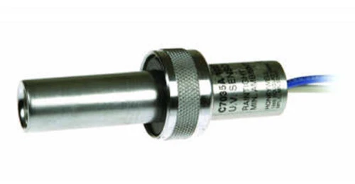 Honeywell C7035A1023 Minipeeper FSG UV Flame Detector, 0 to 250 deg F [New]