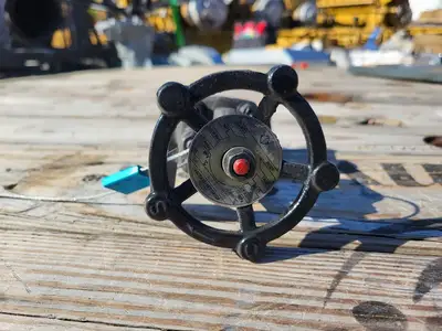 2019 3/4" Class 800 Globe Valve API 602