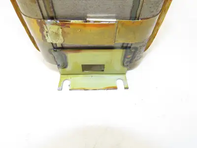 Fanuc A81L-0001-0158 Line Reactor 3Ph 240v 60Hz 125A