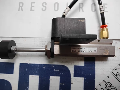 USED UNIVERSAL INSTRUMENTS NCJPB10-150-DCK1615K