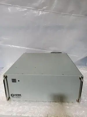 GUZIK RWA 2585A PRML1G READ-WRITE ANALYZER