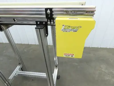 Used DIRECT CONVEYORS _UNKNOWN_ Belt Conveyors Indiana US | Arrow Industrial #1412072