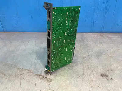 Used FANUC A16B12120901 PLC Power Supplies Ohio US | HGR 24 #1419693