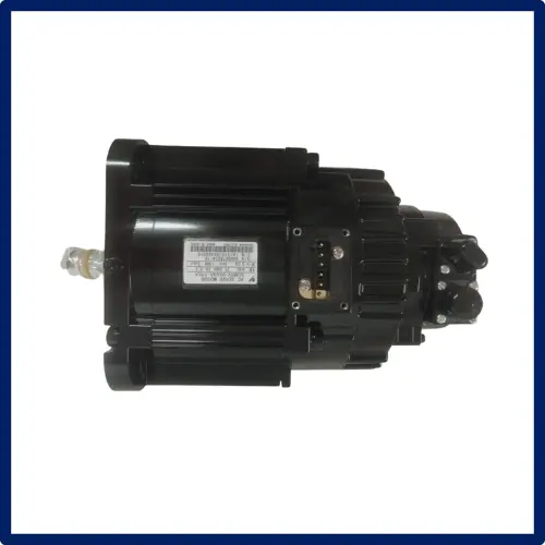 NEW YASKAWA SGMRV-09ANA-YR1A