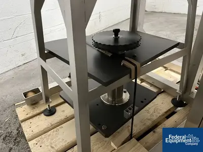 USED MG2 MG2 PLANETA 100 Continuous Motion Capsule Filling Machine
