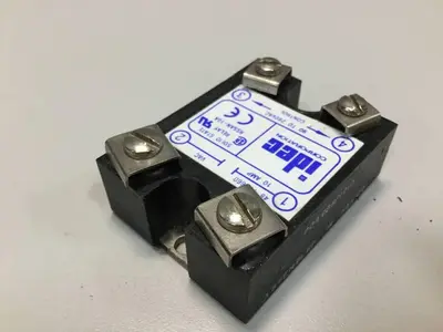 USED IDEC RSSAN-10A