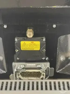 USED 2016 FANUC M-1IA