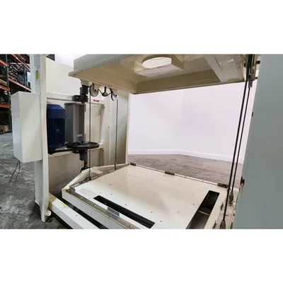 USED GREAT WESTERN MANUFACTURING 711/M