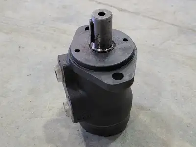 Hydraulic Motor OMP125 151-0313