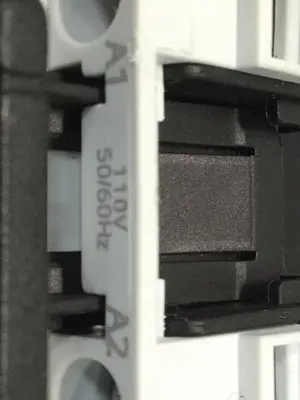 USED SIEMENS 3RT1024-1A