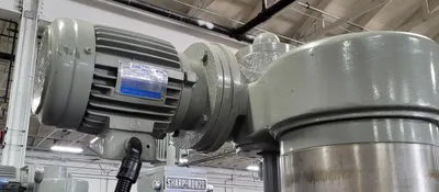 SHARP RD820 Drilling, Radial | Machinery Central (16)