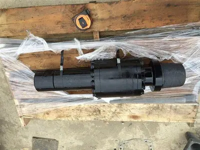 Used AFTERMARKET FLOTATION SUB ADAPTER - 8207110300536 Arbors & Adapters Pennsylvania US | East West Machinery & Drilling #1416602