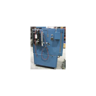 Used Envirotronics Temperature / Humidity Test Chamber Model Eh 8