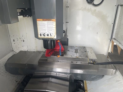 2011 HAAS DT-1 Vertical Machining Centers | Toolquip, Inc. (3)