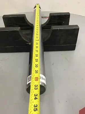 Used CINCINNATI MILACRON 3989553 Injection Molding Parts Michigan US | Ideal Machinery #1302181