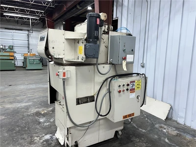 USED NELMOR 1220RG