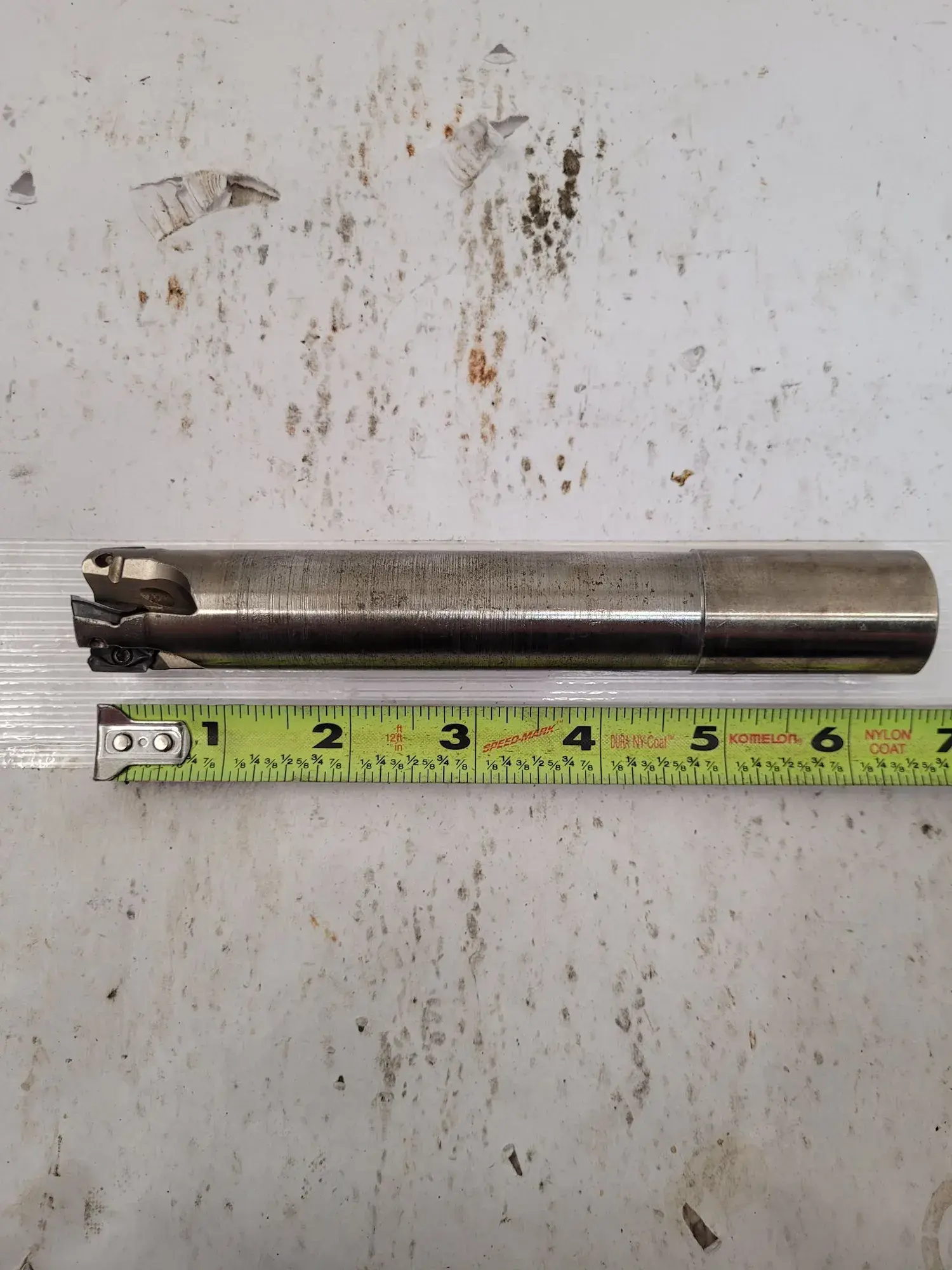 Used ISCAR END MILL Misc Industrial Equipment Kentucky US | Aucto #687283