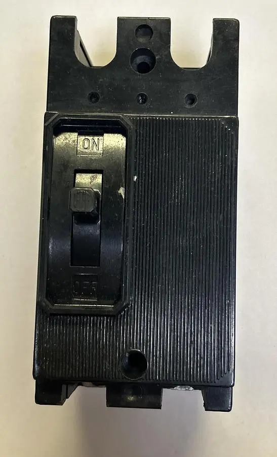 Used ITE ET15638 Miscellaneous Equipment (Electrical & Power) Ohio US | Surplus Asset Holdings #1240010