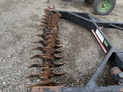 Used _UNKNOWN_ _UNKNOWN_ Rotary Tillers Michigan US | Miedema Asset Management Group #1442709