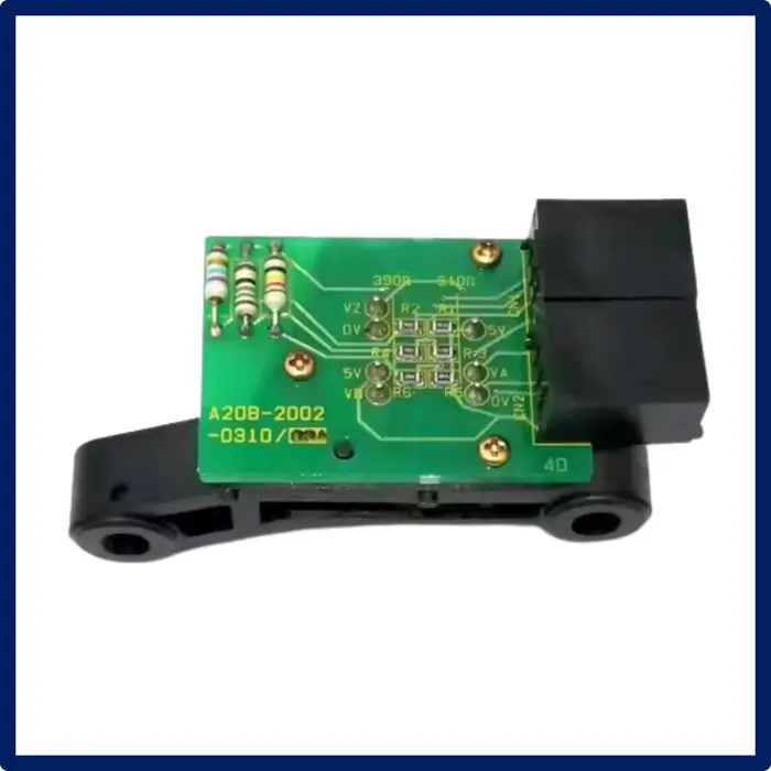 NEW FANUC A20B-2002-0310