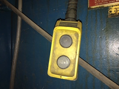 USED RENFROE TL