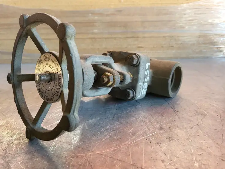 Used 2018 DHV _UNKNOWN_ Valves/Fittings British Columbia CA | Lenmark #256860