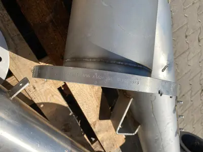 _UNKNOWN_ "O" Conveyor Screw | Perry Equipment (5)