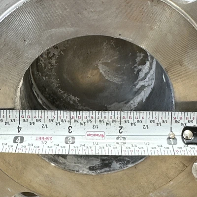 USED AVCO 3” - 150 CF8M