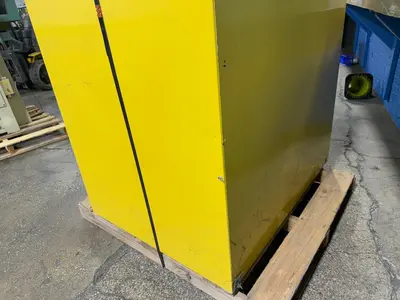 Used EAGLE MANUFACTURING 9010 Cabinets Ohio US | HGR 24 #1446197