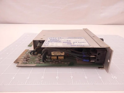 Used OSCO _UNKNOWN_ Temperature Controls | OCO Industrial #1615333