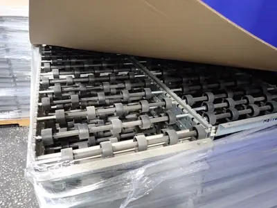 36" X 16" Conveyors