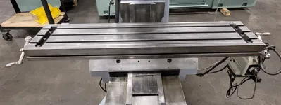 1996 ACER 3CVS Mills, Vertical | Machinery Central (11)