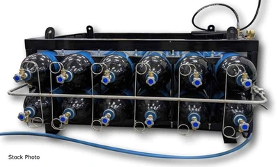 NEW MSS LASERS NITROCUBE 8