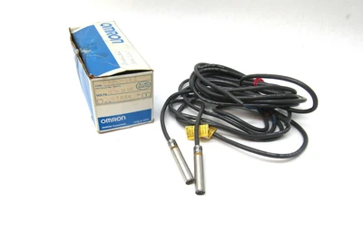 NEW OMRON E3HC-1E2
