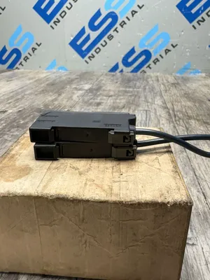 Used OMRON E3X-NA11 Misc Electrical & Power Parts South Carolina US | ESS Industrial Equipment Sales #1354290