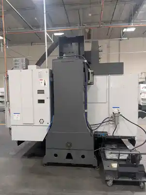 2021 HAAS VF-3SSYT Vertical Machining Centers | Midstate Machinery (9)