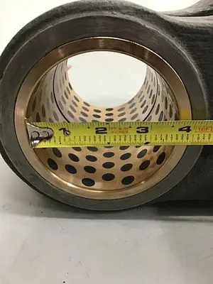 USED JSW J165EII-A / TL