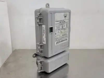 USED COMVERGE DCU-63272-23-01-JB