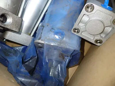 USED SMC NCDA1R2000500X2US