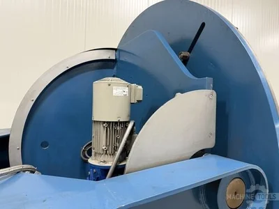 USED 2011 SARTORE PTA 12000