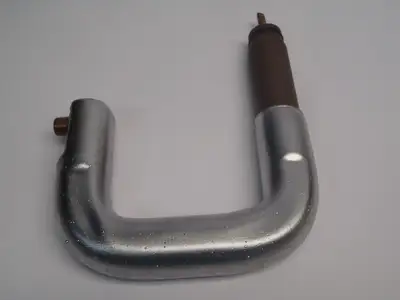 Used Welform Shank Electrode Welding Tip Welding Torches Michigan US | Maverick Industrial Sales #1413520
