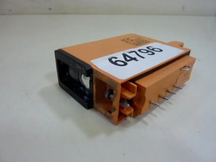 Used IFM OS0025 OSR-FB0A Sensors Michigan US | Ideal Machinery #708061