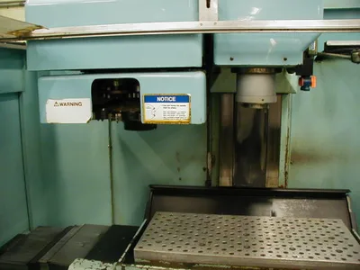 USED 1990 HURCO BMC-20